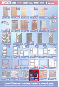 K Carrim Builders Mecca : Bonanza 2026 (29 May - 08 June 2026), page 6