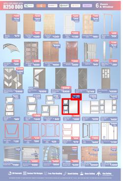 K Carrim Builders Mecca : Bonanza 2026 (29 May - 6 July 2026), page 6