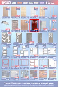 K Carrim Builders Mecca : Bonanza 2026 (29 May - 08 June 2026), page 6