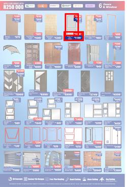 K Carrim Builders Mecca : Bonanza 2026 (29 May - 08 June 2026), page 6