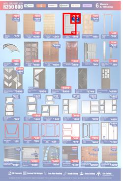 K Carrim Builders Mecca : Bonanza 2026 (29 May - 08 June 2026), page 6