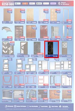 K Carrim Builders Mecca : Bonanza 2026 (29 May - 6 July 2026), page 6