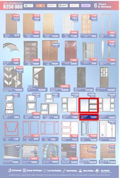 K Carrim Builders Mecca : Bonanza 2026 (29 May - 6 July 2026), page 6