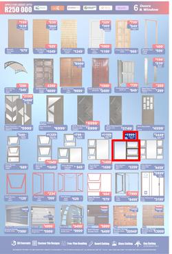 K Carrim Builders Mecca : Bonanza 2026 (29 May - 6 July 2026), page 6