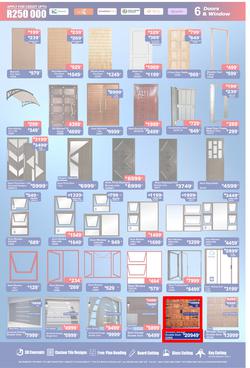 K Carrim Builders Mecca : Bonanza 2026 (29 May - 6 July 2026), page 6