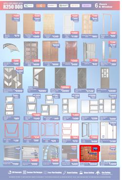 K Carrim Builders Mecca : Bonanza 2026 (29 May - 6 July 2026), page 6