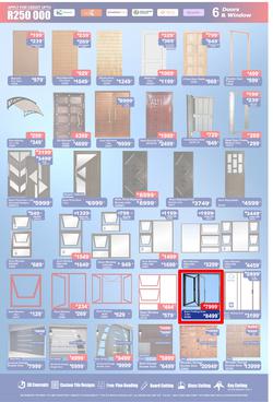 K Carrim Builders Mecca : Bonanza 2026 (29 May - 08 June 2026), page 6