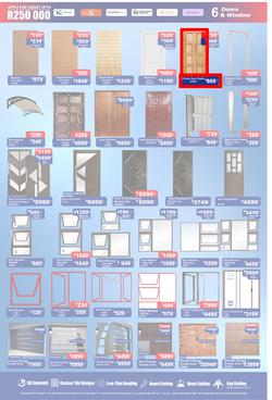 K Carrim Builders Mecca : Bonanza 2026 (29 May - 6 July 2026), page 6