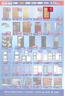 K Carrim Builders Mecca : Bonanza 2026 (29 May - 6 July 2026), page 6