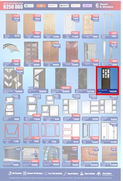 K Carrim Builders Mecca : Bonanza 2026 (29 May - 6 July 2026), page 6
