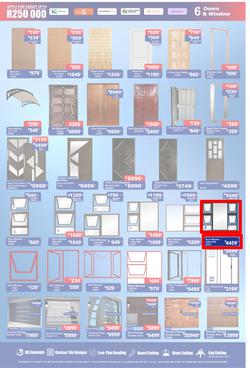 K Carrim Builders Mecca : Bonanza 2026 (29 May - 6 July 2026), page 6
