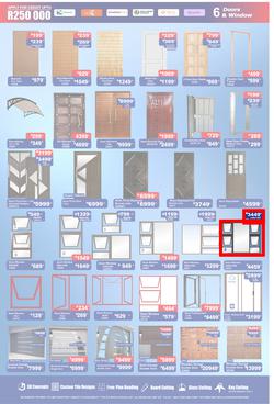 K Carrim Builders Mecca : Bonanza 2026 (29 May - 6 July 2026), page 6