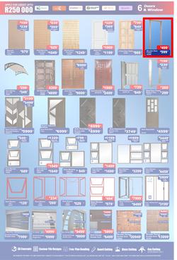 K Carrim Builders Mecca : Bonanza 2026 (29 May - 08 June 2026), page 6