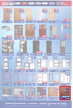 K Carrim Builders Mecca : Bonanza 2026 (29 May - 6 July 2026), page 6