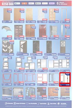 K Carrim Builders Mecca : Bonanza 2026 (29 May - 6 July 2026), page 6