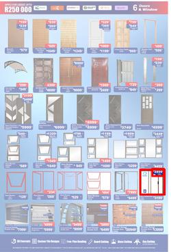 K Carrim Builders Mecca : Bonanza 2026 (29 May - 6 July 2026), page 6