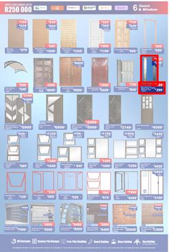K Carrim Builders Mecca : Bonanza 2026 (29 May - 08 June 2026), page 6