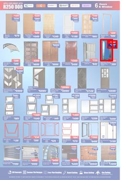 K Carrim Builders Mecca : Bonanza 2026 (29 May - 08 June 2026), page 6