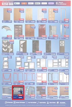 K Carrim Builders Mecca : Bonanza 2026 (29 May - 08 June 2026), page 6