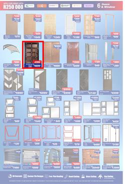 K Carrim Builders Mecca : Bonanza 2026 (29 May - 08 June 2026), page 6