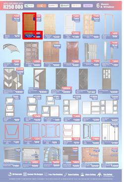 K Carrim Builders Mecca : Bonanza 2026 (29 May - 08 June 2026), page 6