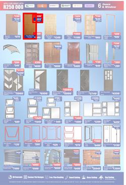 K Carrim Builders Mecca : Bonanza 2026 (29 May - 08 June 2026), page 6