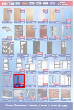 K Carrim Builders Mecca : Bonanza 2026 (29 May - 08 June 2026), page 6