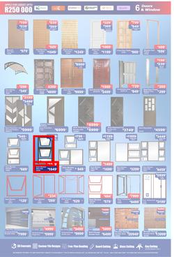 K Carrim Builders Mecca : Bonanza 2026 (29 May - 6 July 2026), page 6