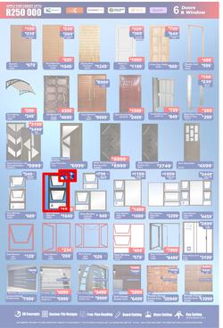 K Carrim Builders Mecca : Bonanza 2026 (29 May - 6 July 2026), page 6