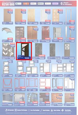 K Carrim Builders Mecca : Bonanza 2026 (29 May - 6 July 2026), page 6