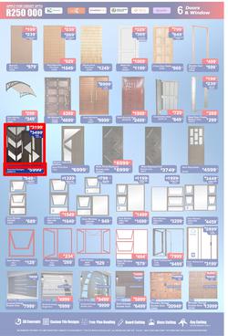 K Carrim Builders Mecca : Bonanza 2026 (29 May - 6 July 2026), page 6
