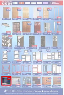 K Carrim Builders Mecca : Bonanza 2026 (29 May - 6 July 2026), page 6