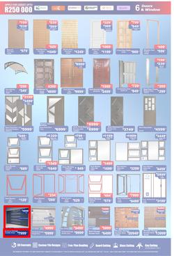 K Carrim Builders Mecca : Bonanza 2026 (29 May - 6 July 2026), page 6
