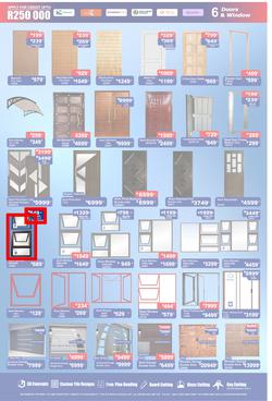 K Carrim Builders Mecca : Bonanza 2026 (29 May - 6 July 2026), page 6