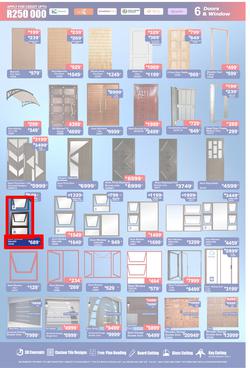 K Carrim Builders Mecca : Bonanza 2026 (29 May - 6 July 2026), page 6