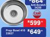 Prep Bowl 410 33827