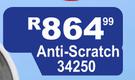 Cam Prep Bowl (Anti Scratch) 34250