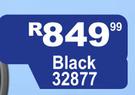 Cam Prep Bowl (Black) 32877