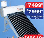 Apoll 150L High Pressure Solar Geyser 51402