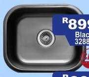 Cam Drop In Black 32882