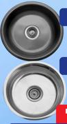 Cam Prep Bowl (Black) 32877
