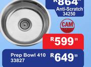 Prep Bowl 410 33827