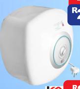 Undermount/Over 30L Geyser 51202