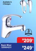 Basin Mixer 32950/4231