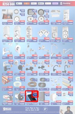 K Carrim Builders Mecca : Bonanza 2026 (29 May - 6 July 2026), page 8