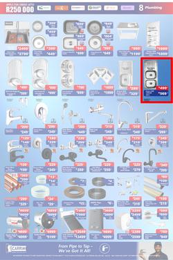 K Carrim Builders Mecca : Bonanza 2026 (29 May - 08 June 2026), page 8