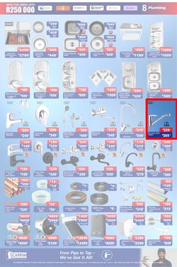 K Carrim Builders Mecca : Bonanza 2026 (29 May - 08 June 2026), page 8