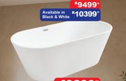 Moonlite Freestanding 1700 x 750 x 560mm