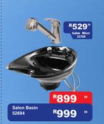 Salon  Basin 52684