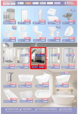 K Carrim Builders Mecca : Bonanza 2026 (29 May - 6 July 2026), page 9